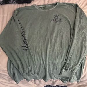 Comfort Colors Long Sleeve